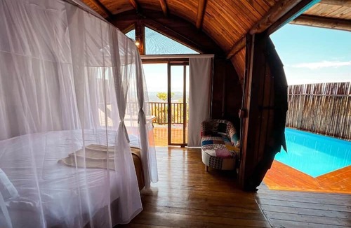 Melgar Hotel | Kairos Deluxe