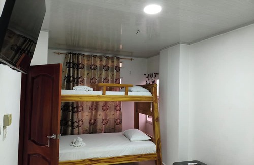 Necocli House | Hostal Sweet Dreams Necocli