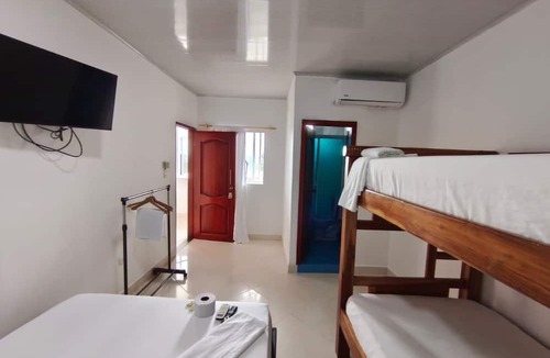 Necocli House | Hostal Sweet Dreams Necocli