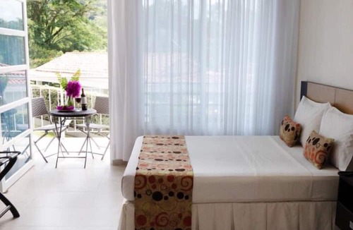 Belalcazar Hotel | EL PARAISO HOTEL CAMPESTRE