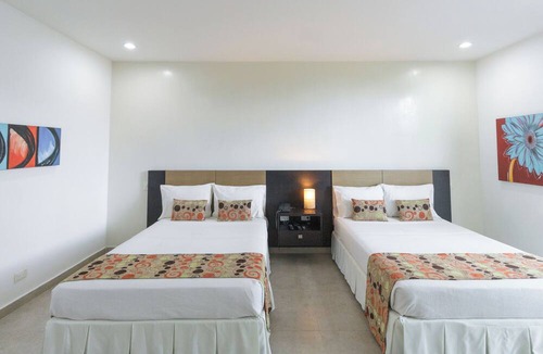 Belalcazar Hotel | EL PARAISO HOTEL CAMPESTRE