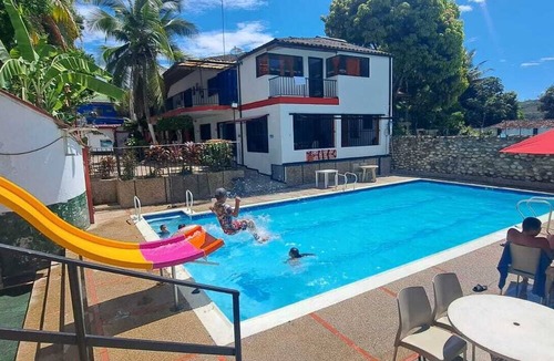 Melgar Hotel | Hotel villa janeth melgar