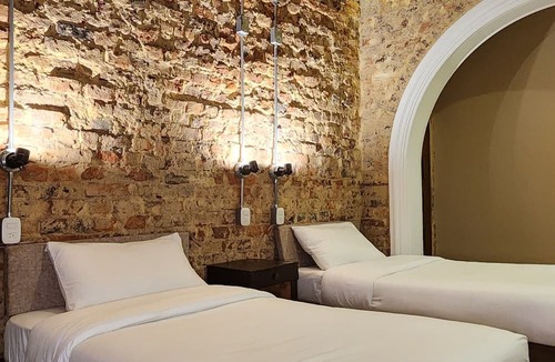 Barrios Unidos Bed & Breakfast | QUINTA SEIS TRES