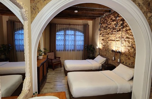 Barrios Unidos Bed & Breakfast | QUINTA SEIS TRES