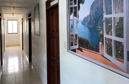 Riomar Hotel | Hotel Rancho Grande