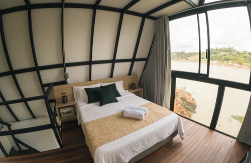 El Penol Hostel | Viajero Guatapé Hostel & Lake Club