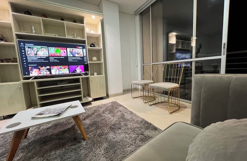 Cartago Apartment | PENTHOUSE DOS BALCONES CENTRO DE CIUDAD