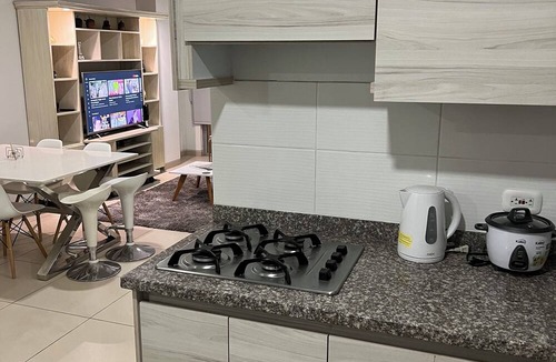 Cartago Apartment | PENTHOUSE DOS BALCONES CENTRO DE CIUDAD