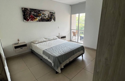 Cartago Apartment | PENTHOUSE DOS BALCONES CENTRO DE CIUDAD