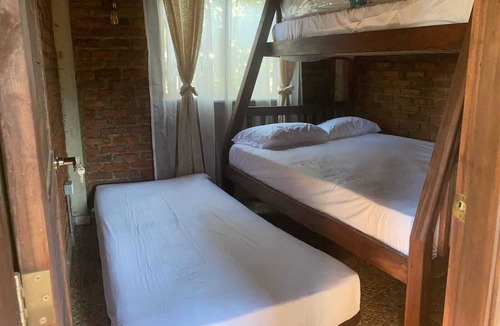 Guachaca Hotel | LA MARIA CASA BOUTIQUE