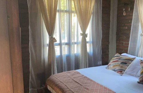 Guachaca Hotel | LA MARIA CASA BOUTIQUE