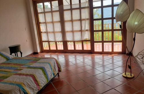 Bochalema Hotel | Hotel Villa Nico Bochalema