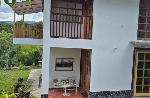 Bochalema Hotel | Hotel Villa Nico Bochalema