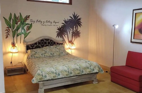Bochalema Hotel | Hotel Villa Nico Bochalema