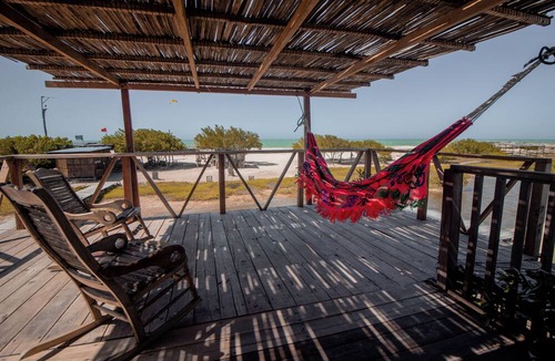 Manaure Hotel | Watú Kite House