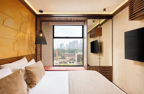Astorga Hotel | Golden Valley Hotel