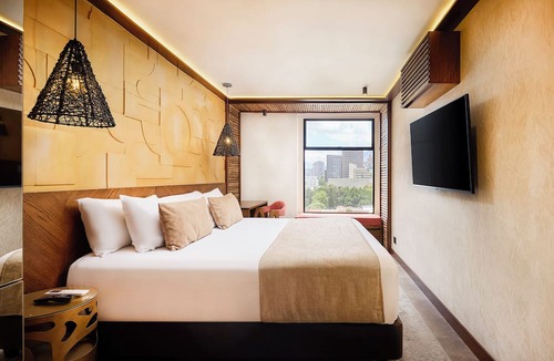 Astorga Hotel | Golden Valley Hotel
