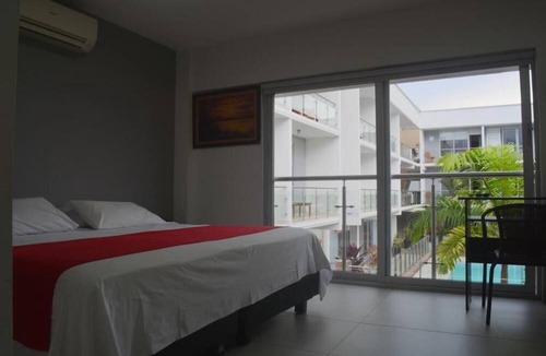 Puerto Concordia Hotel | HOTEL EL AEROPUERTO
