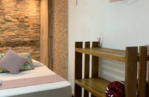 Manga Hostel | Hostal Catalleya
