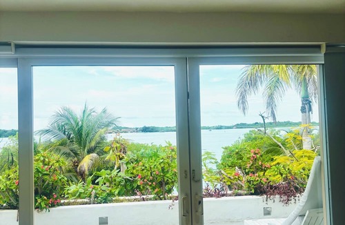 Bocachica House | Villa Deluxe Los Cocos