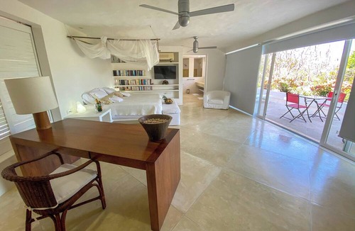 Bocachica House | Villa Deluxe Los Cocos