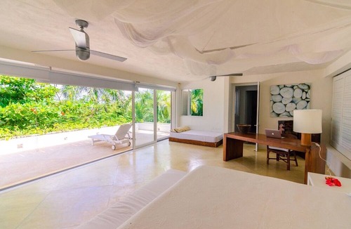 Bocachica House | Villa Deluxe Los Cocos