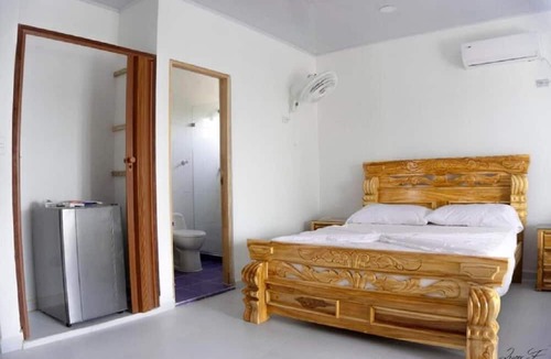 Isla Tintipan Hotel | Hotel Tintipan