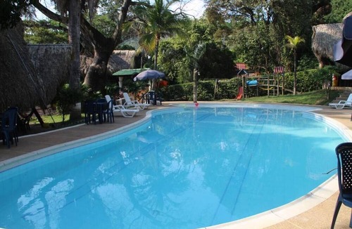 Melgar Hotel | Eco Hotel El Reposo