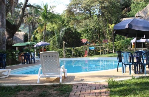 Melgar Hotel | Eco Hotel El Reposo