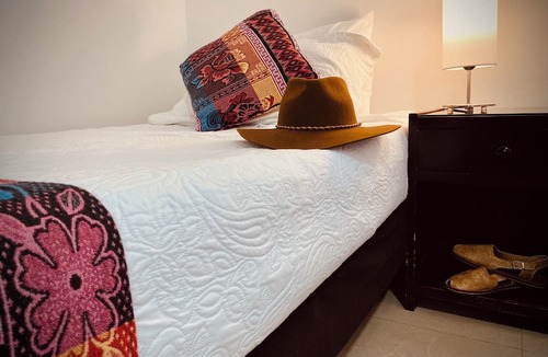 Yopal Hotel | Hotel Camoruco