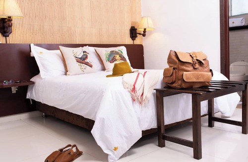 Yopal Hotel | Hotel Camoruco