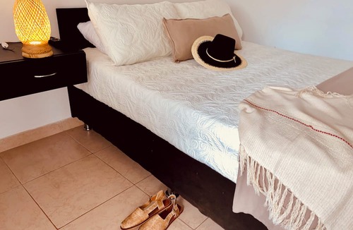 Yopal Hotel | Hotel Camoruco