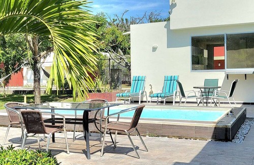 Ricaurte House | Súper CASA FINCA Jaccuzi A.A Wifi TV