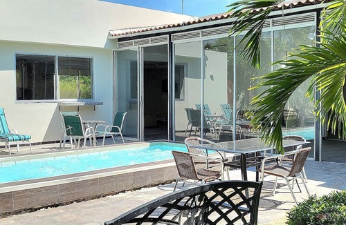 Ricaurte House | Súper CASA FINCA Jaccuzi A.A Wifi TV
