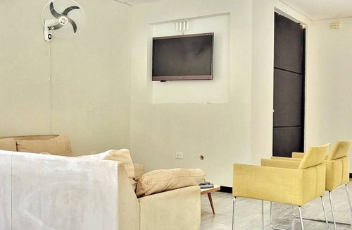 Ricaurte House | Súper CASA FINCA Jaccuzi A.A Wifi TV