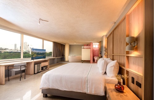 Cartagena Walled City Hotel | Mood Matuna Hotel Cartagena
