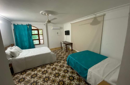 Manga House | Casa bahia colonial