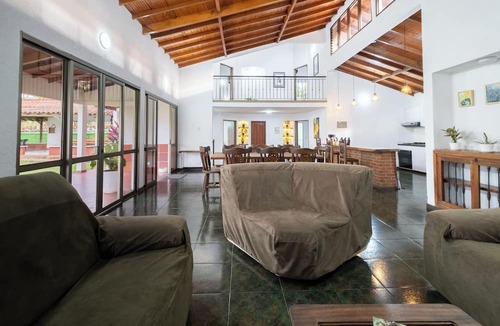 Armenia Hotel | Hotel Chalet La Sofia by Majuva