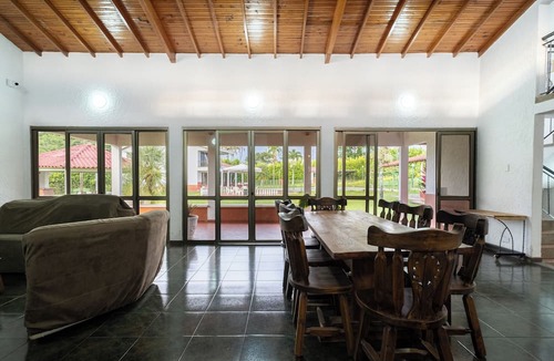 Armenia Hotel | Hotel Chalet La Sofia by Majuva