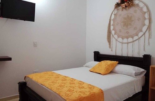 Doradal Hotel | Hotel Angel Maria
