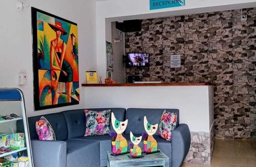 Doradal Hotel | Hotel Angel Maria