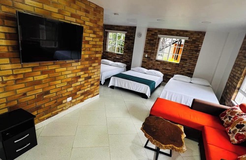 Calarca Hotel | Kai Hotel Campestre