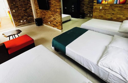 Calarca Hotel | Kai Hotel Campestre