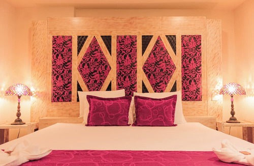 Caldas Hotel | Hotel Plaza Garibaldi