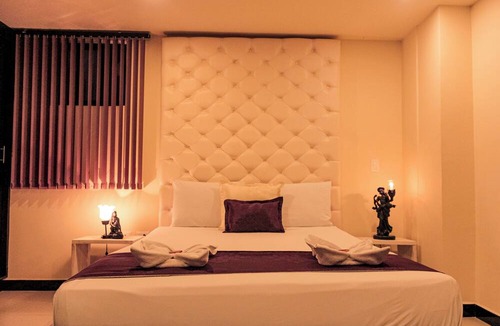 Caldas Hotel | Hotel Plaza Garibaldi