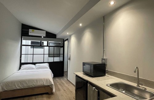 Laureles Resort | Alojamiento pet-friendly en Medellín, sector Laureles