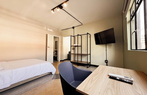 Laureles Resort | Alojamiento pet-friendly en Medellín, sector Laureles