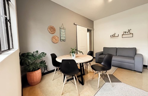 Laureles Resort | Alojamiento pet-friendly en Medellín, sector Laureles