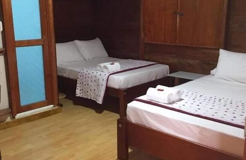 La Macarena Hotel | Hostal Caño Nevera