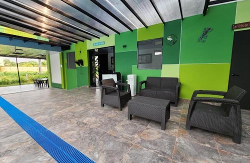 Apiay House | Encanto Llanero Xkpdestinations